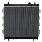 One Stop Solutions 2679 Radiator - view 1