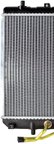 One Stop Solutions 2701 Radiator - view 3