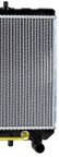 One Stop Solutions 2701 Radiator - view 1