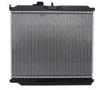 One Stop Solutions 2707 Radiator - view 2