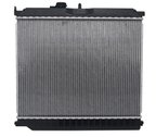 One Stop Solutions 2707 Radiator - view 1