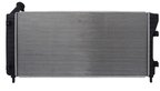 One Stop Solutions 2710 Radiator - view 2