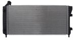 One Stop Solutions 2710 Radiator - view 1