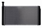 One Stop Solutions 2712 Radiator - view 1