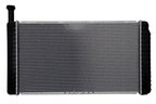 One Stop Solutions 2716 Radiator - view 2