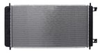 One Stop Solutions 2727 Radiator - view 2