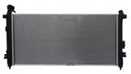 One Stop Solutions 2728 Radiator - view 2
