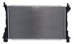 One Stop Solutions 2743 Radiator - view 1