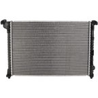One Stop Solutions 2747 Radiator - view 2