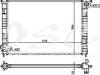 One Stop Solutions 2747 Radiator - view 3