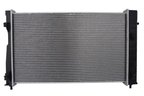 One Stop Solutions 2754 Radiator - view 2
