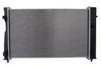 One Stop Solutions 2754 Radiator - view 1