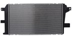 One Stop Solutions 2757 Radiator - view 1