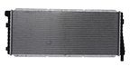 One Stop Solutions 2763 Radiator - view 2