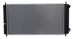 One Stop Solutions 2765 Radiator - view 2