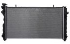 One Stop Solutions 2770 Radiator - view 2