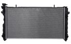 One Stop Solutions 2770 Radiator - view 1