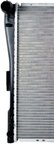 One Stop Solutions 2771 Radiator - view 3