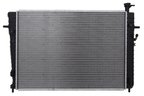 One Stop Solutions 2785 Radiator - view 1