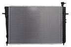 One Stop Solutions 2786 Radiator - view 2