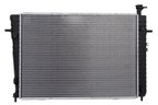 One Stop Solutions 2786 Radiator - view 1