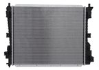 One Stop Solutions 2789 Radiator - view 2