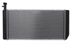 One Stop Solutions 2791 Radiator - view 2