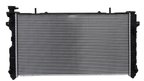 One Stop Solutions 2795 Radiator - view 1