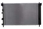 One Stop Solutions 2799 Radiator - view 2