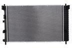 One Stop Solutions 2799 Radiator - view 1