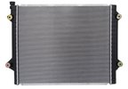 One Stop Solutions 2802 Radiator - view 1