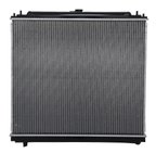 One Stop Solutions 2807 Radiator - view 1
