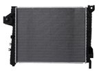 One Stop Solutions 2813 Radiator - view 2