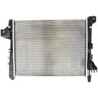 One Stop Solutions 2813 Radiator - view 1