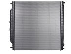 One Stop Solutions 2815 Radiator - view 2