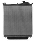 One Stop Solutions 2816 Radiator - view 1
