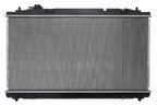 One Stop Solutions 2817 Radiator - view 1