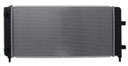 One Stop Solutions 2827 Radiator - view 2