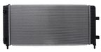 One Stop Solutions 2827 Radiator - view 1