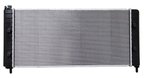 One Stop Solutions 2837 Radiator - view 2