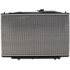 One Stop Solutions 2838 Radiator - view 2