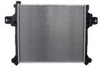 One Stop Solutions 2839 Radiator - view 2