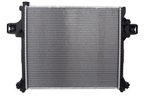 One Stop Solutions 2839 Radiator - view 1