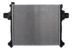 One Stop Solutions 2840 Radiator - view 2