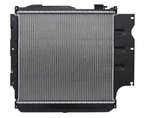 One Stop Solutions 2841 Radiator - view 2