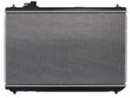 One Stop Solutions 2848 Radiator - view 2