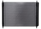 One Stop Solutions 2850 Radiator - view 1