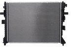 One Stop Solutions 2852 Radiator - view 1