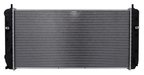 One Stop Solutions 2853 Radiator - view 2