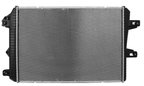 One Stop Solutions 2857 Radiator - view 2